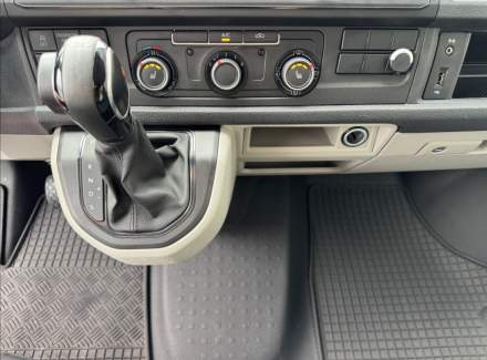 Volkswagen - Transporter