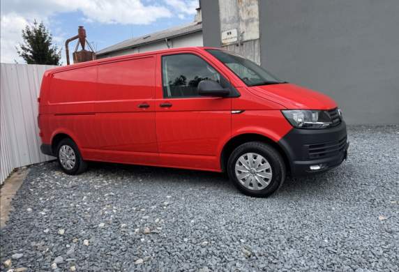 Volkswagen - Transporter