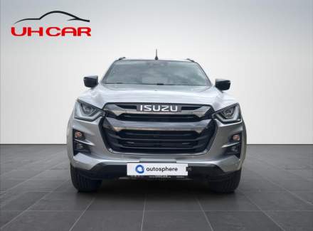 Isuzu - D-Max