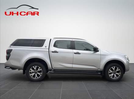 Isuzu - D-Max