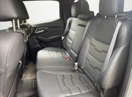 Isuzu - D-Max