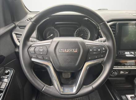Isuzu - D-Max