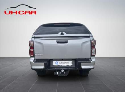 Isuzu - D-Max