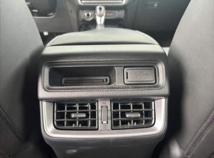 Isuzu - D-Max