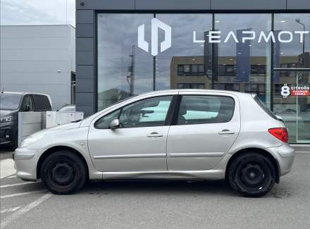Peugeot - 307