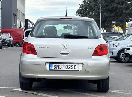 Peugeot - 307
