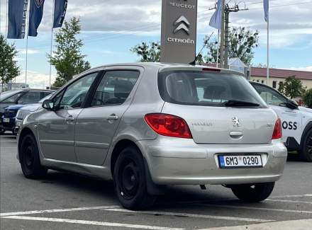 Peugeot - 307
