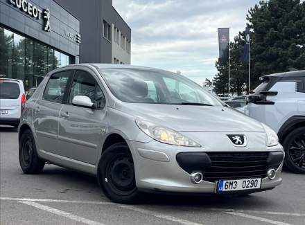 Peugeot - 307