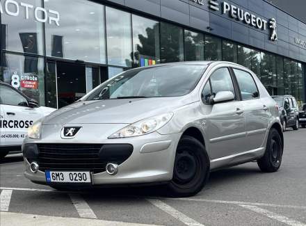 Peugeot - 307