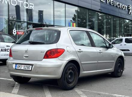 Peugeot - 307