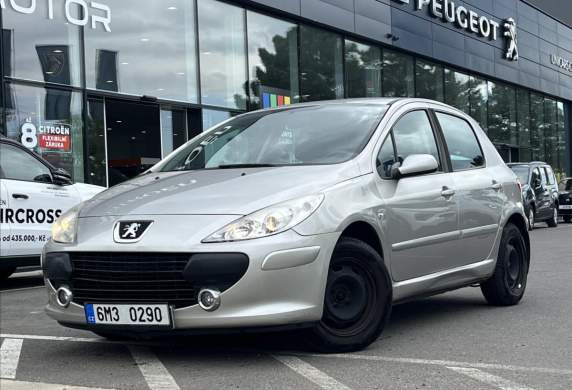 Peugeot - 307