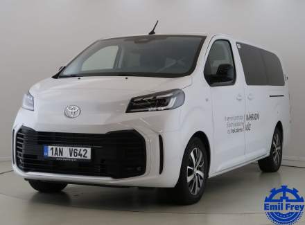 Toyota - Proace