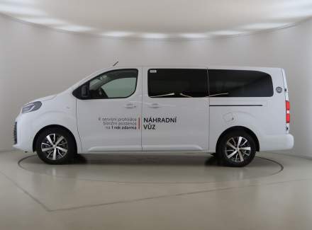 Toyota - Proace