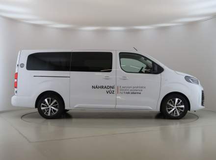 Toyota - Proace