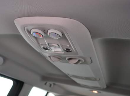 Toyota - Proace