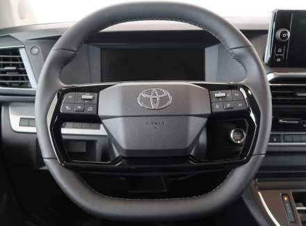 Toyota - Proace