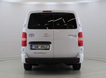 Toyota - Proace