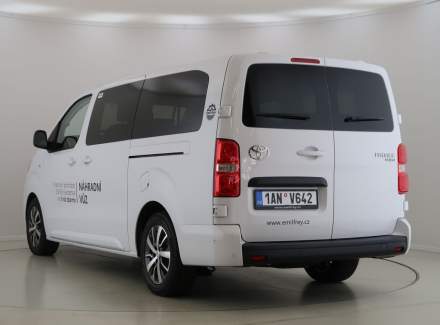 Toyota - Proace