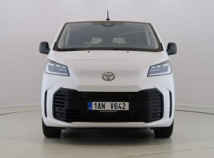 Toyota - Proace