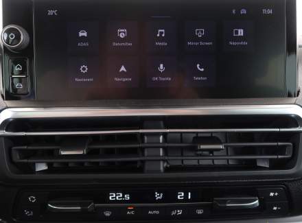 Toyota - Proace