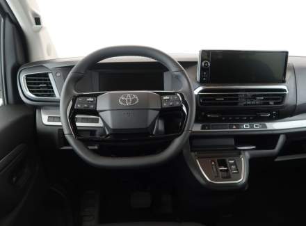 Toyota - Proace