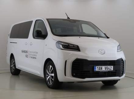 Toyota - Proace