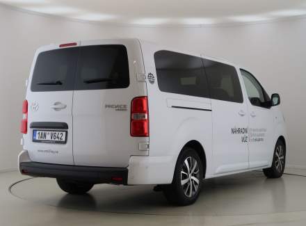 Toyota - Proace