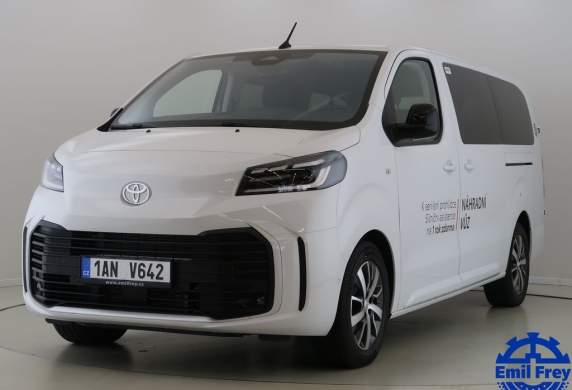Toyota - Proace