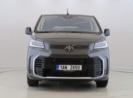 Toyota - Proace