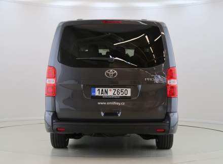 Toyota - Proace