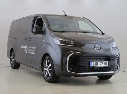 Toyota - Proace