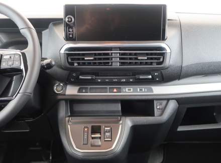 Toyota - Proace