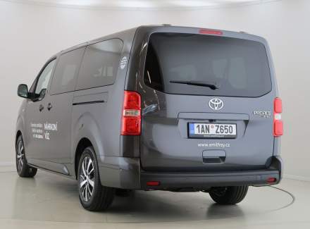 Toyota - Proace