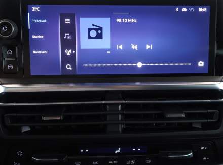 Toyota - Proace