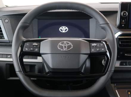 Toyota - Proace
