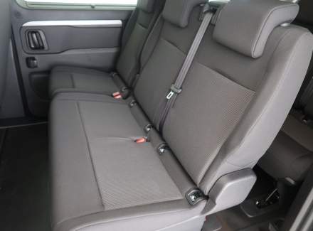Toyota - Proace