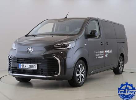 Toyota - Proace