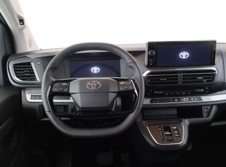 Toyota - Proace