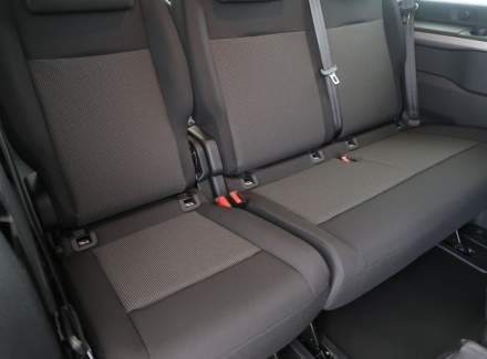 Toyota - Proace