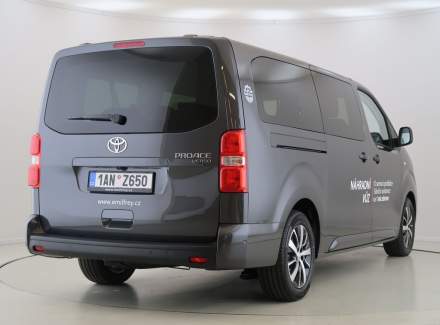 Toyota - Proace