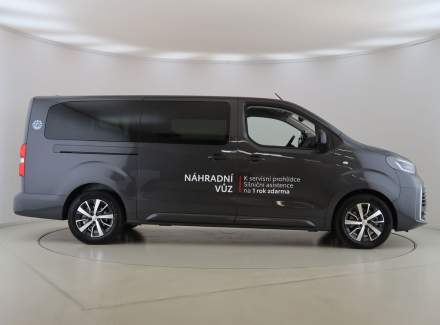 Toyota - Proace