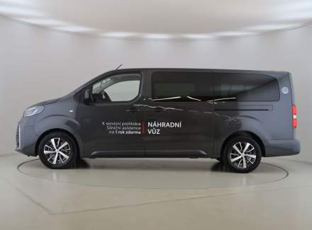 Toyota - Proace