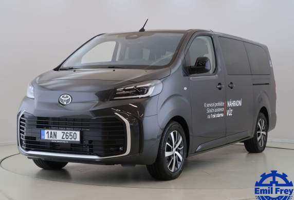 Toyota - Proace