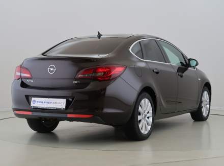 Opel - Astra