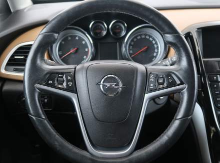 Opel - Astra
