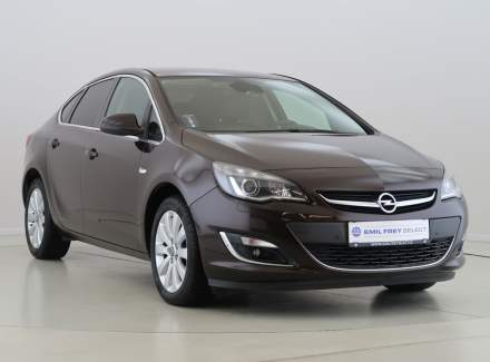 Opel - Astra