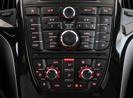 Opel - Astra