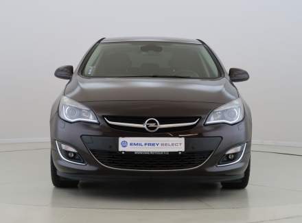 Opel - Astra