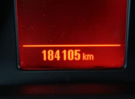 Opel - Astra