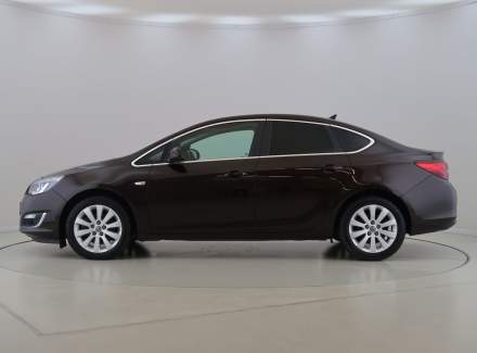 Opel - Astra